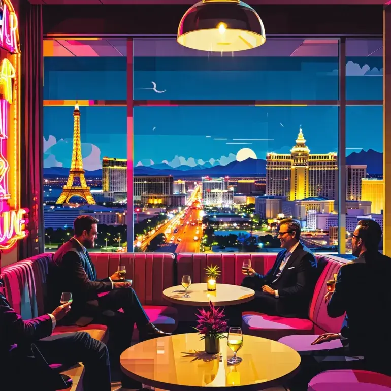 Nevada's Recreational Marijuana Legalization Persists with Smoking Barriers