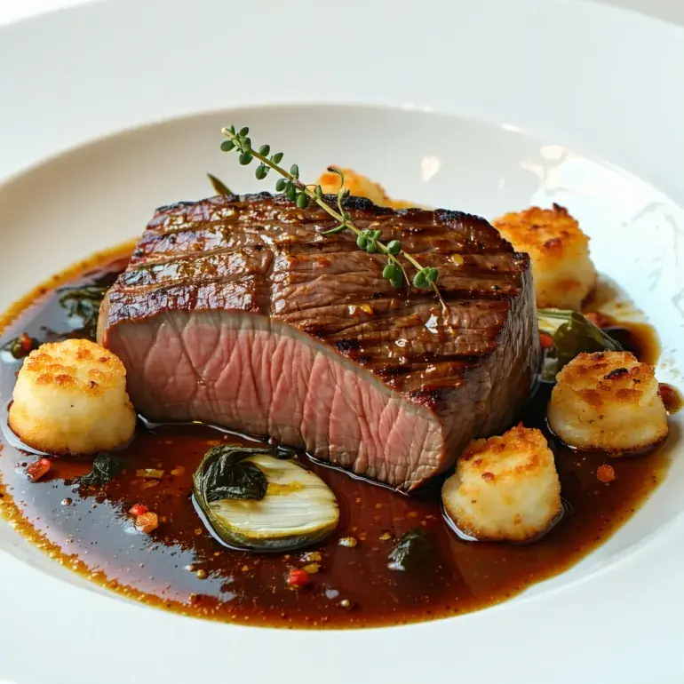 Greg Collier Infuses Southern Heritage into Fine and Fettle's New Menu