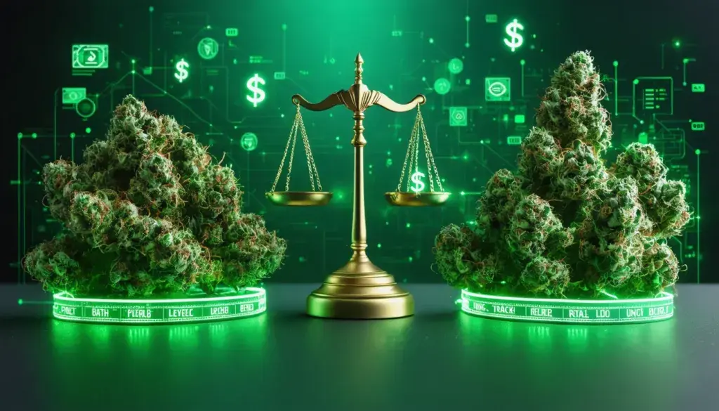 New York Cannabis Lawsuit Challenges Metrc Retail ID Without Endangering Track-and-Trace