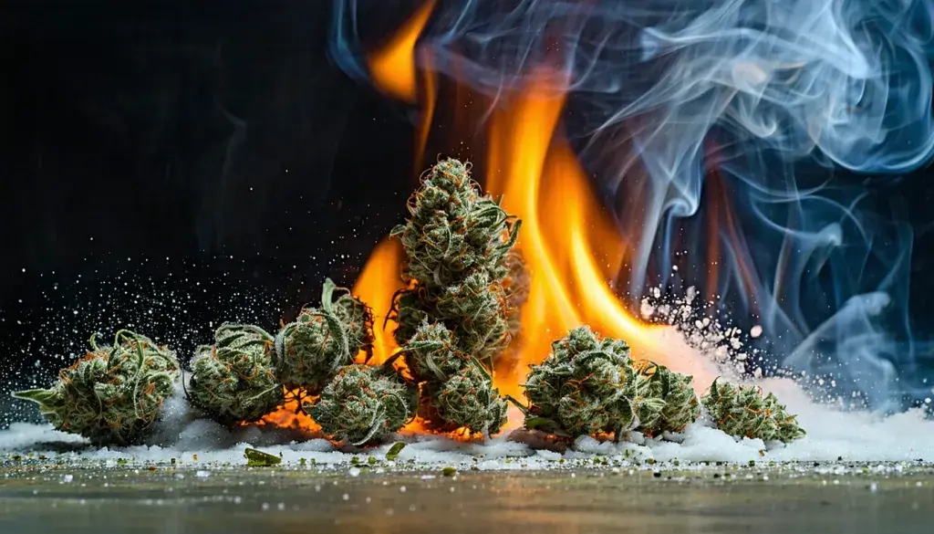The Fire Station Cannabis Company Builds a Rare Reputation Across Michigan's Upper Peninsula
