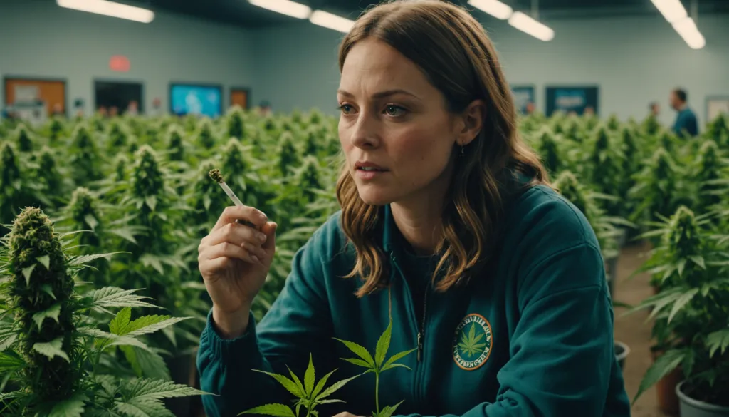 Virginia Sets 2027 Launch for Licensed Recreational Cannabis Retail