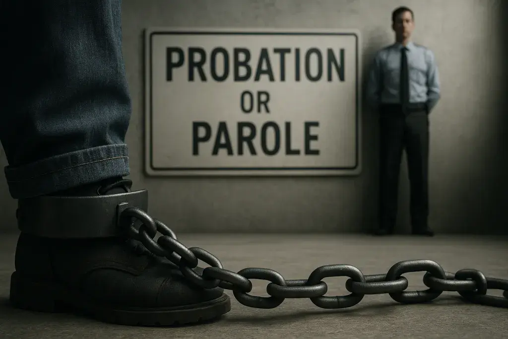 Probation Rules on Medical Marijuana Create Compliance Gaps for States