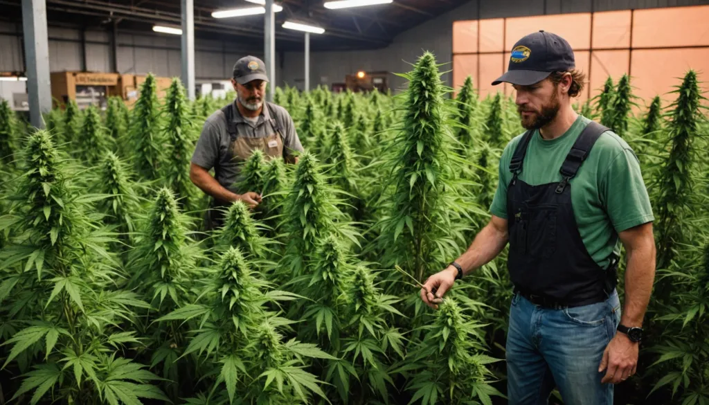 Pennsylvania Hemp Retailers Brace for Federal Crackdown on THC Products