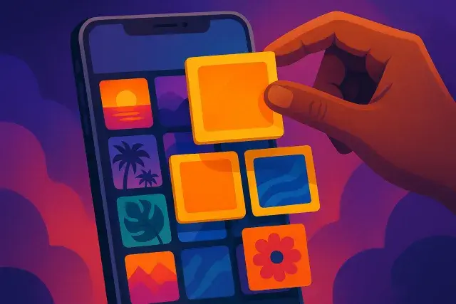 Instagram grid reordering: everything you need to know