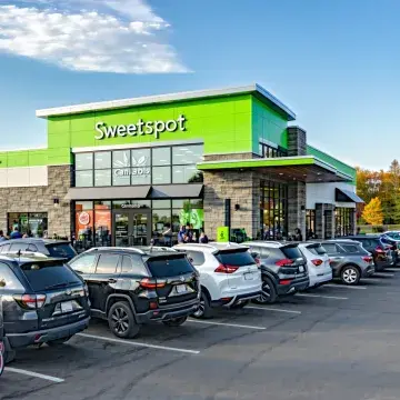 Sweetspot Cannabis Dispensary Launches New Store in Mount Olive, New Jersey