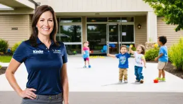 Tara Rozak Returns Home to Lead Lexington Hills KinderCare with Renewed Vision