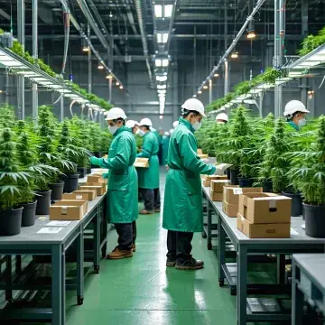 New York Mandates Seed-to-Sale Tracking for All Licensed Cannabis Businesses