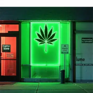 Menominee Court Shuts Three Cannabis Dispensaries in Heated Licensing Clash