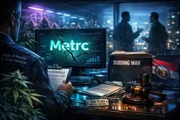 Missouri Regulators Seek to Replace Metrc as Track-and-Trace Contract Expires