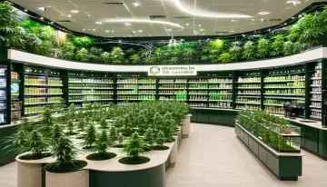 Oklahoma Dispensary Operator Blocked by Local Zoning Law State Voters Already Overruled