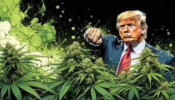 Trump's Cannabis Rescheduling Order Gives Stalled Banking Bill New Oxygen