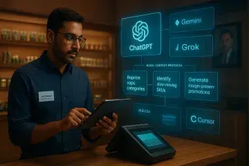 Flowhub Connects Dispensary Operations Directly to Major AI Platforms via Open Standard