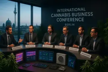 Advanced Cultivation Tech Reshapes How Cannabis Producers Control Yield and Cost