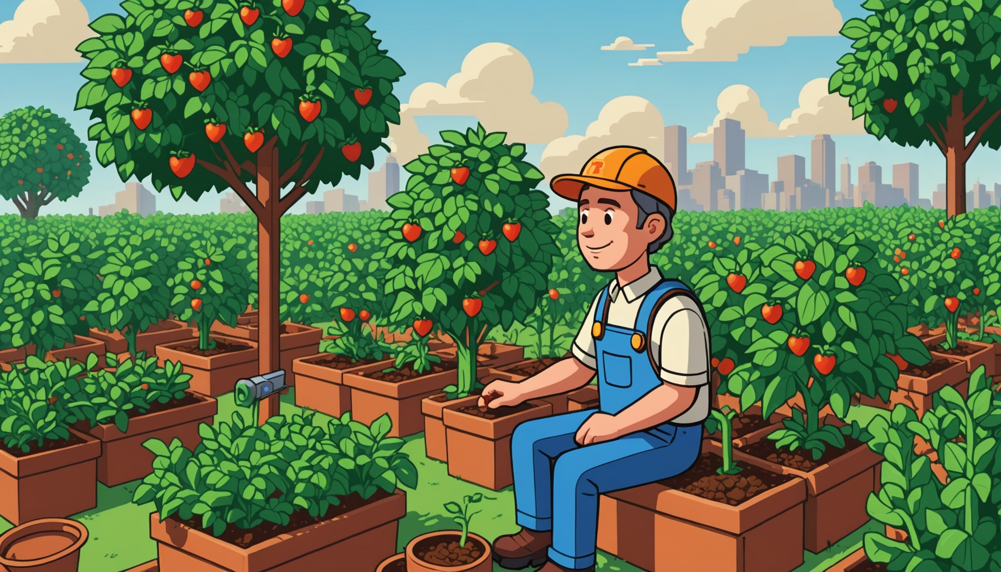 TSRgrow Expands GROWHub Platform to Unite Grow Data and Compliance